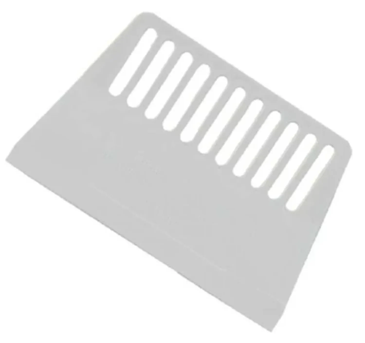 Tip-top - Шпатель гладкий 180мм 333-0200