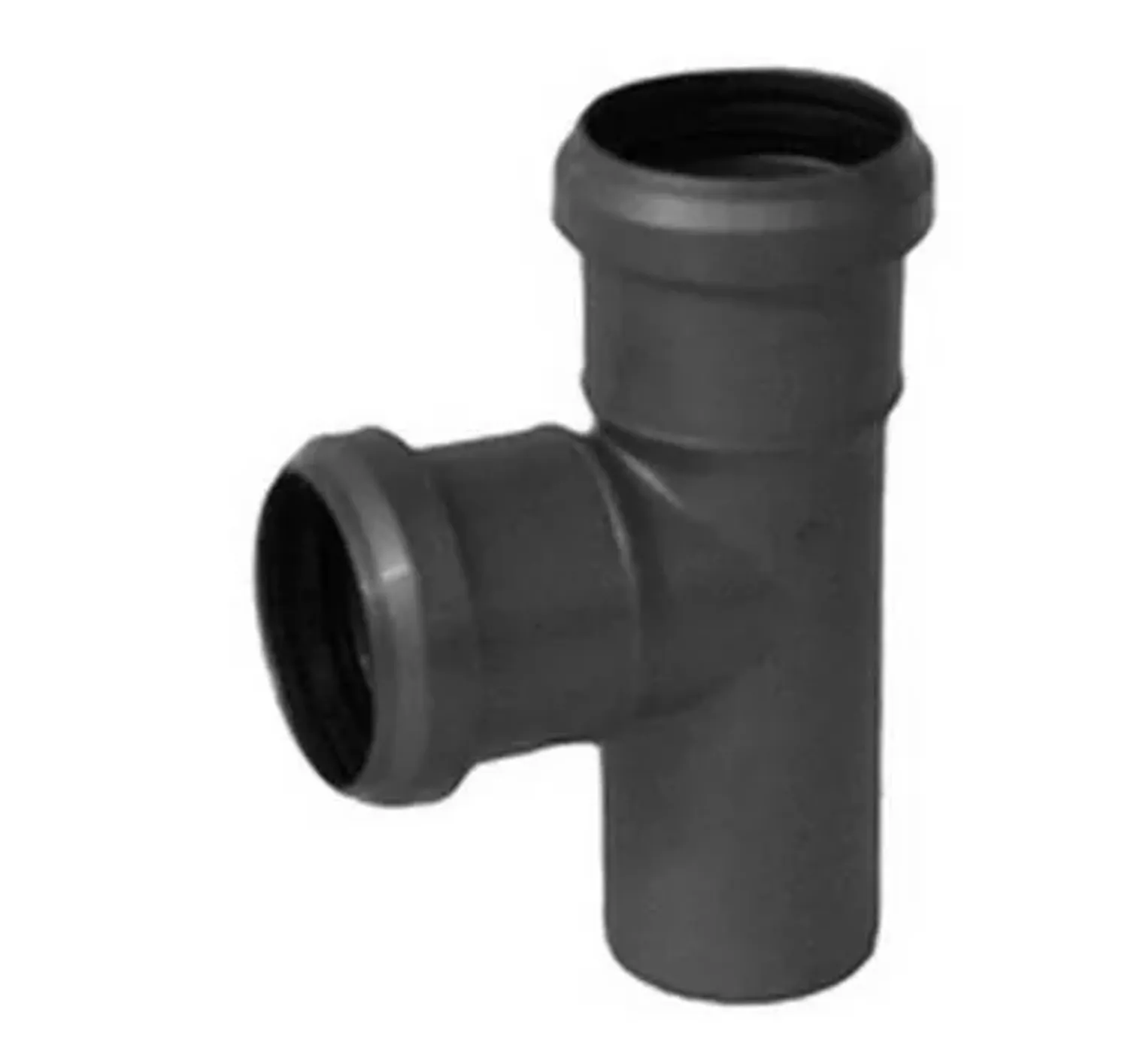Tip-top - ПНД Тройник 50 90*