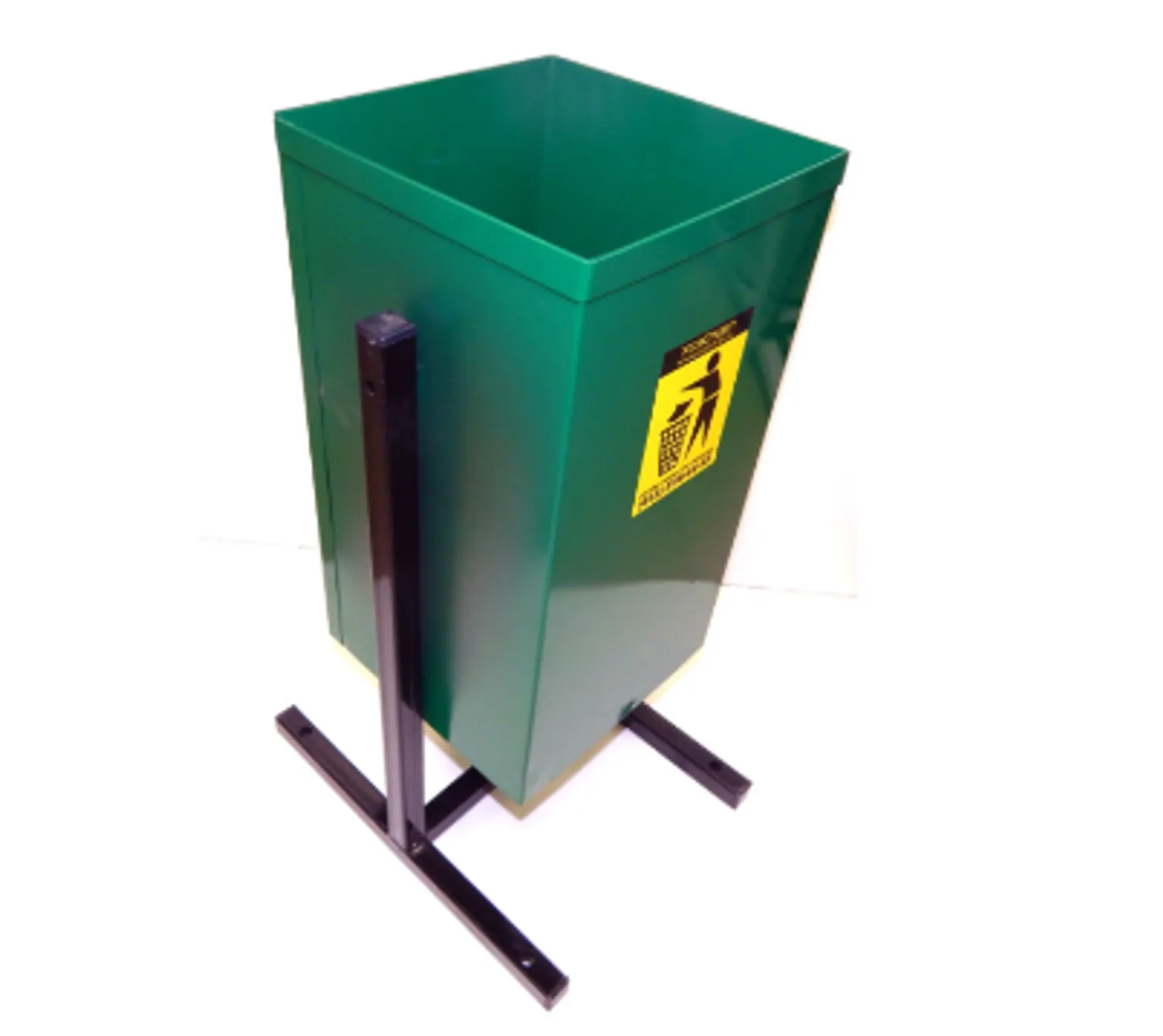 Tip-top - Урна 25 л
