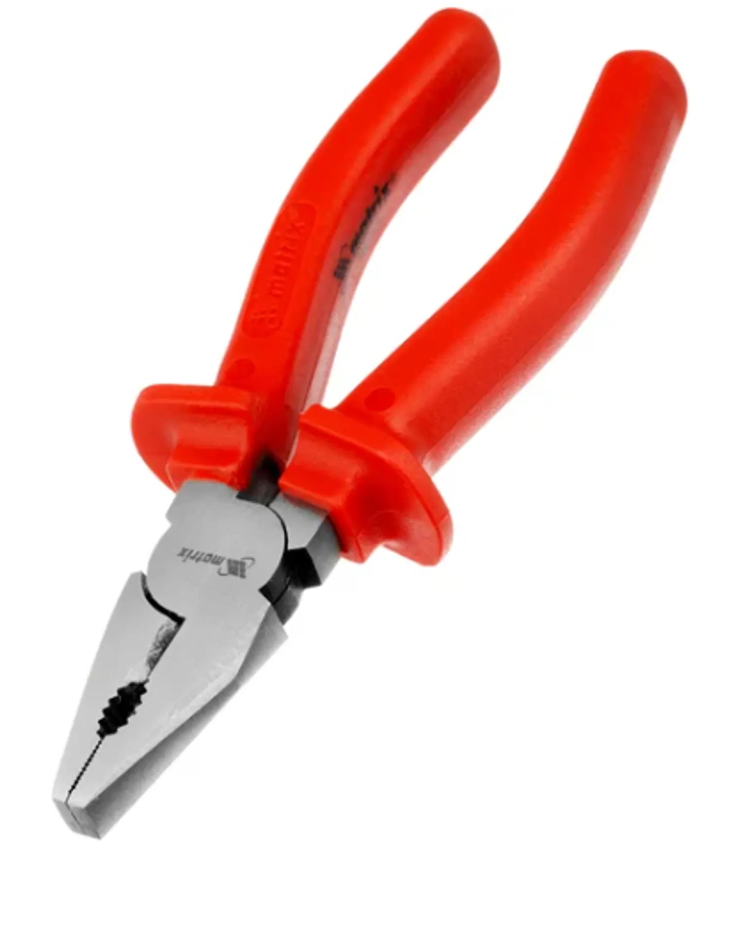 Tip-top - Плоскогубцы Econom 160мм Matrix 16992