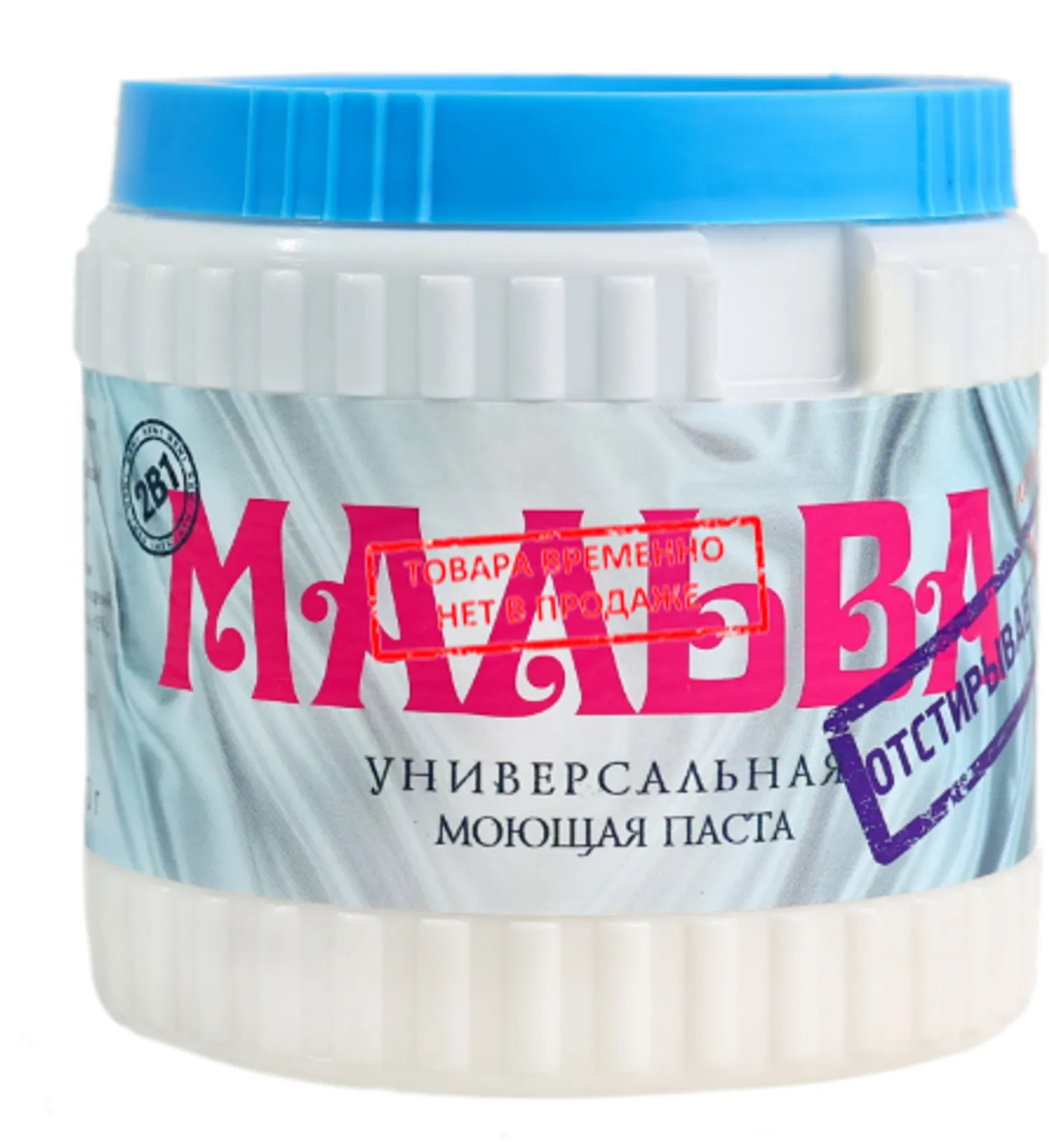 Tip-top - МАЛЬВА паста 600г