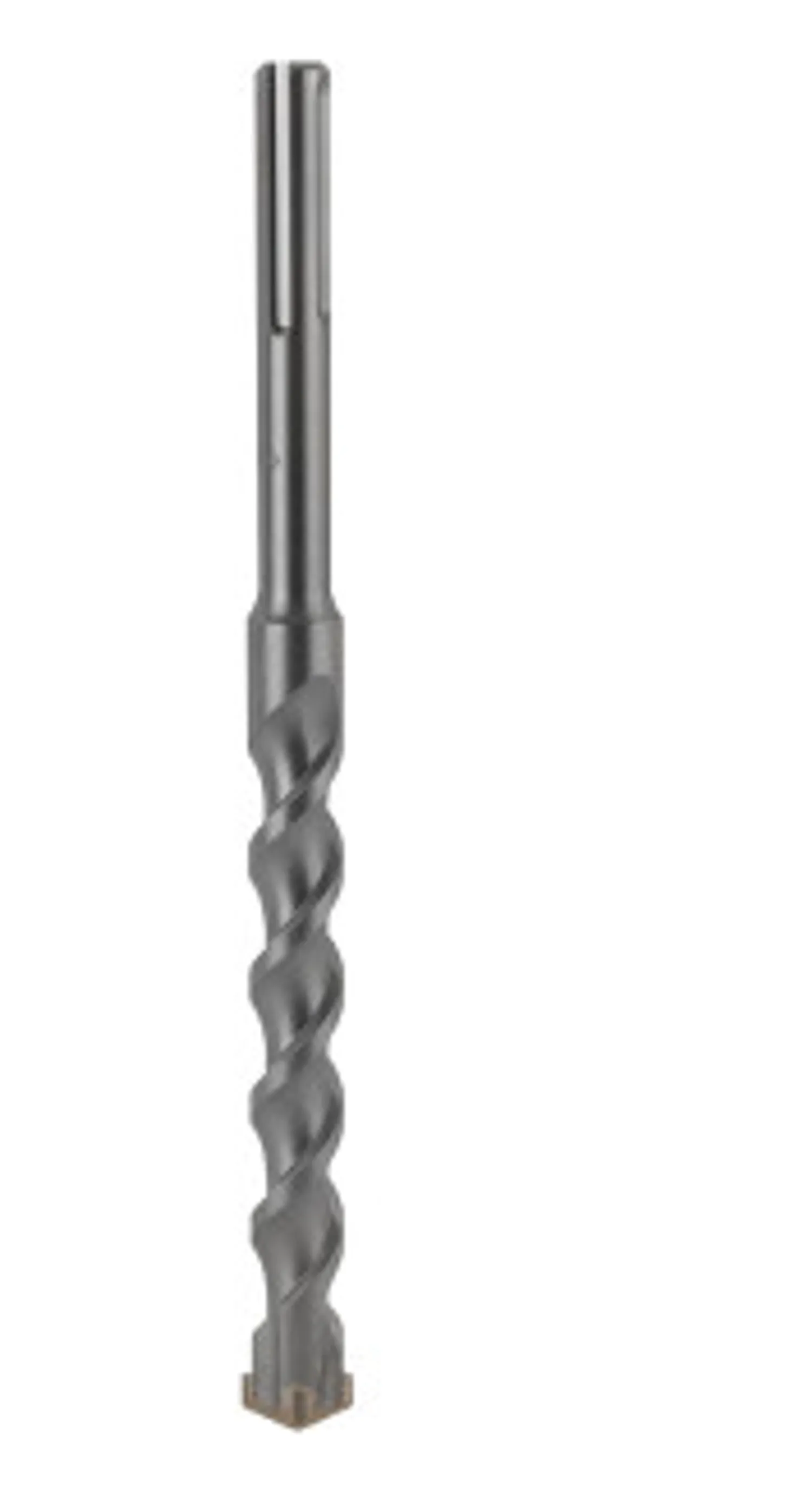 Tip-top - Бур SDS MAX 28*340 с крестовым наконечником CUTOP 42-28340