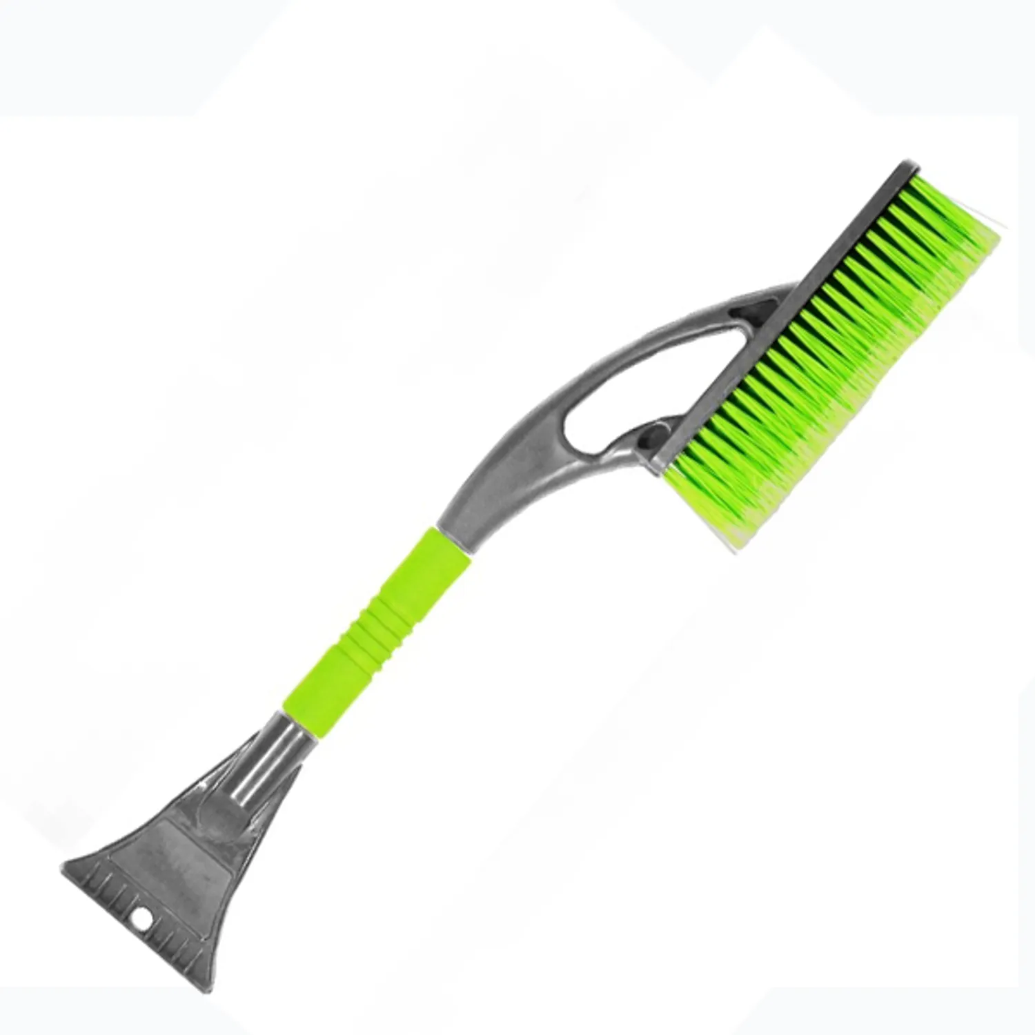 Tip-top - Щетка Автомобильная со скребком 600мм FROST-7 Pobedit 8004172
