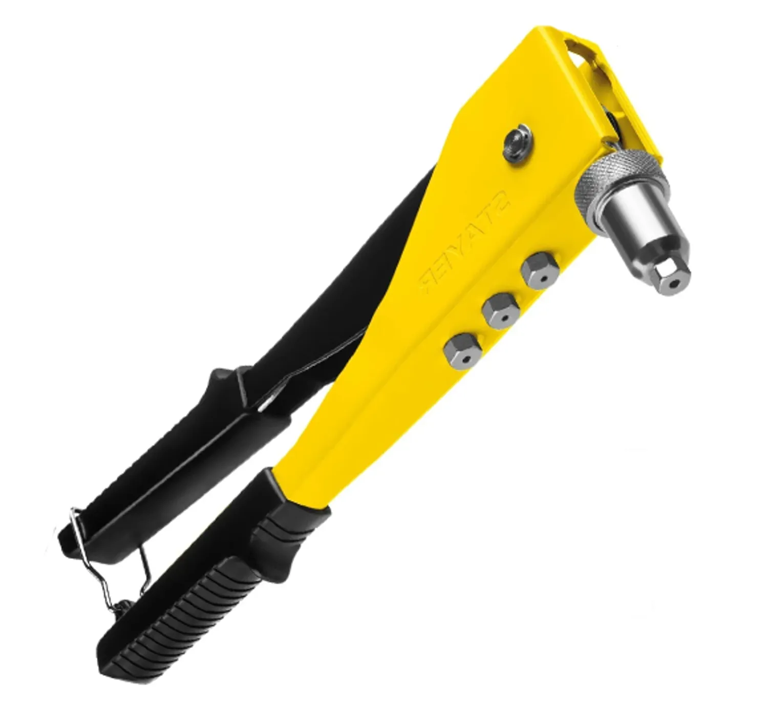 Tip-top - Заклепочник MS-180 переставной 90-180* STAYER 3107
