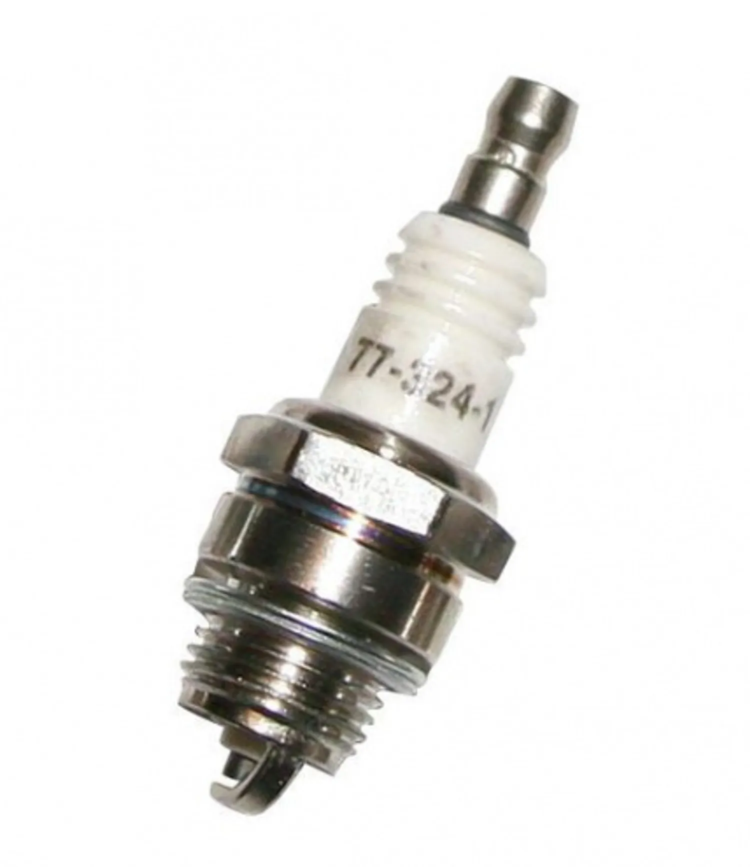 Tip-top - Свеча зажиган д/бензопилы.триммеры O-PR17Y 77-324-1