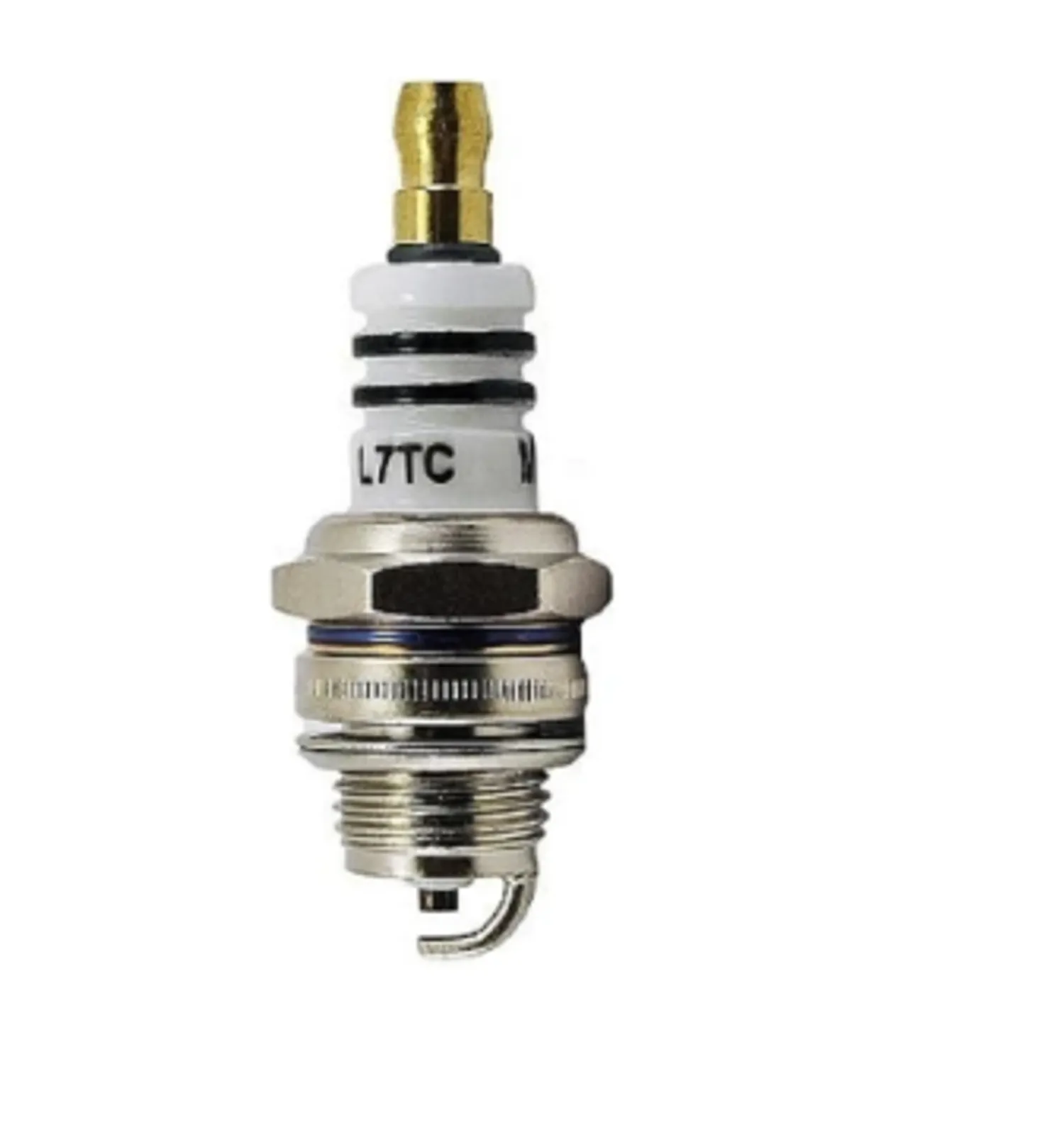 Tip-top - Свеча зажиган для 2х тактных двигателей L7TC ZZ-CB 436-713