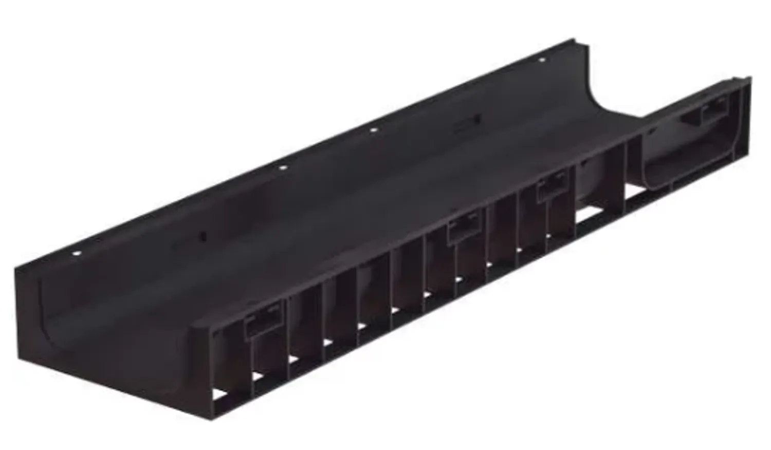 Tip-top - Канал пластиковый DN200 H100