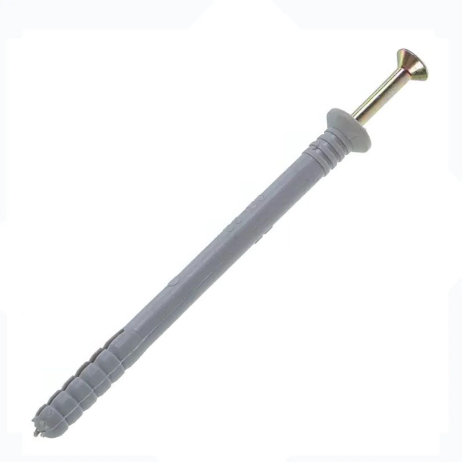 Tip-top - Дюбель-гвоздь 8*100 потай (100шт)