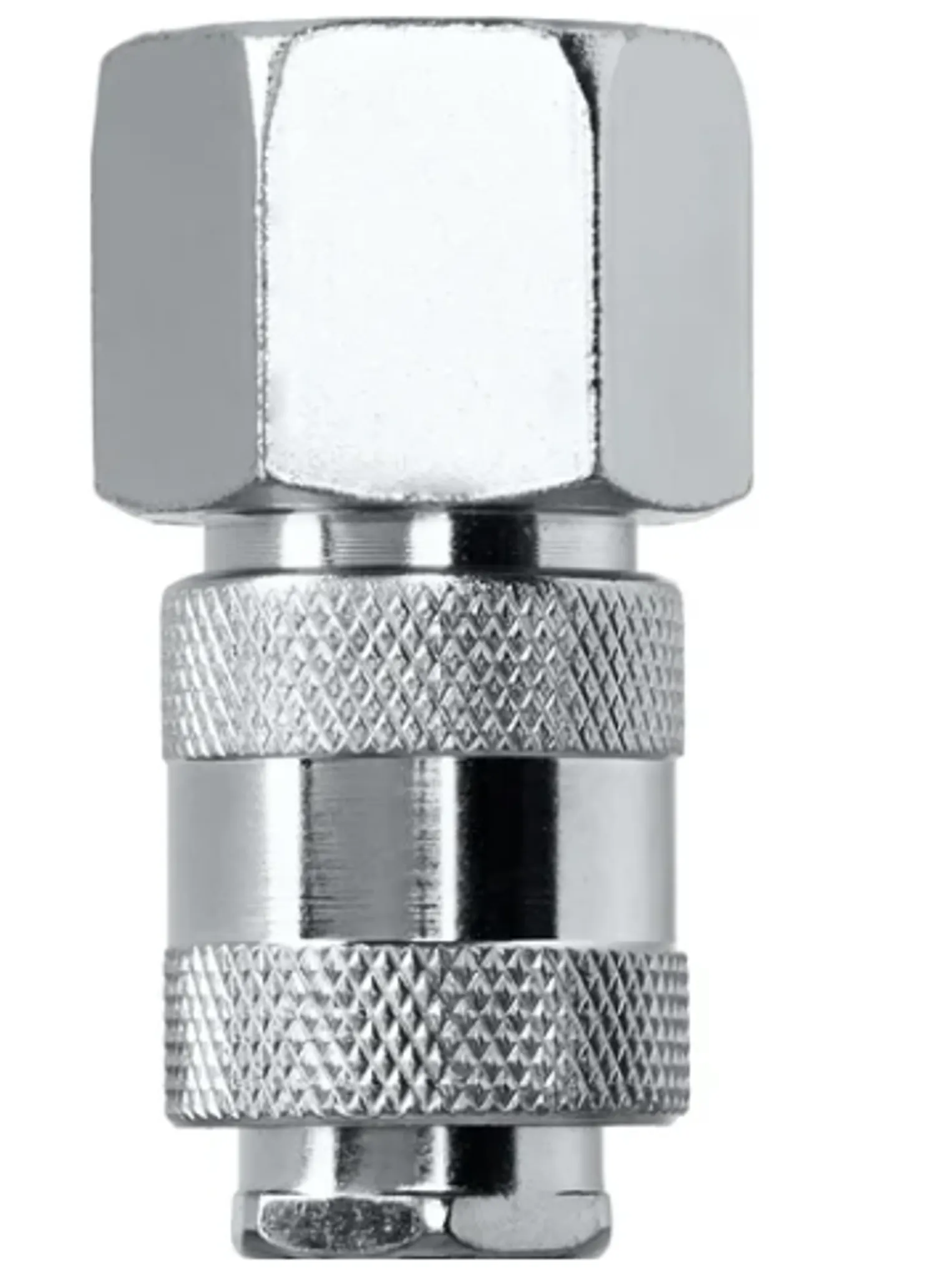 Tip-top - Переходник 1/2 F рапид муфта KRAFTOOL 06593-1/2