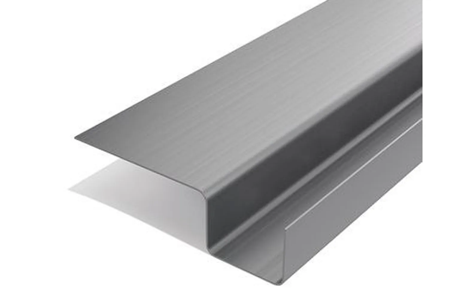 Tip-top - КНАУФ Профиль LED P 52 49.5/14.5/0.7 2000 (20/200) 00681123