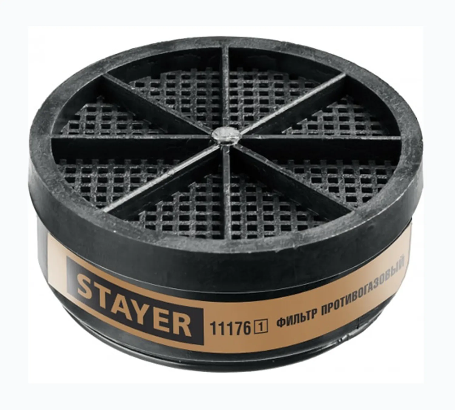 Tip-top - Фильтр для STAYER HF-6000 A1 один фильтр в упаковке 11176