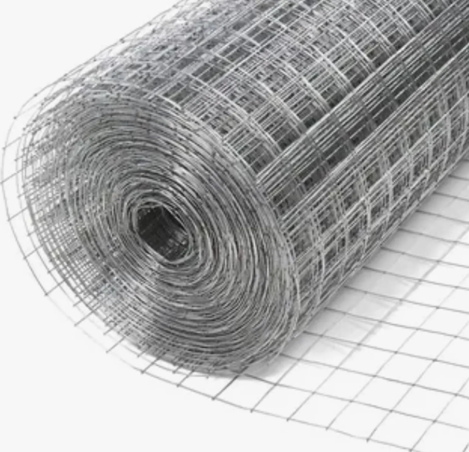 Tip-top - Сетка сварная ОЦП 25*25 0,5*10М Д1,6