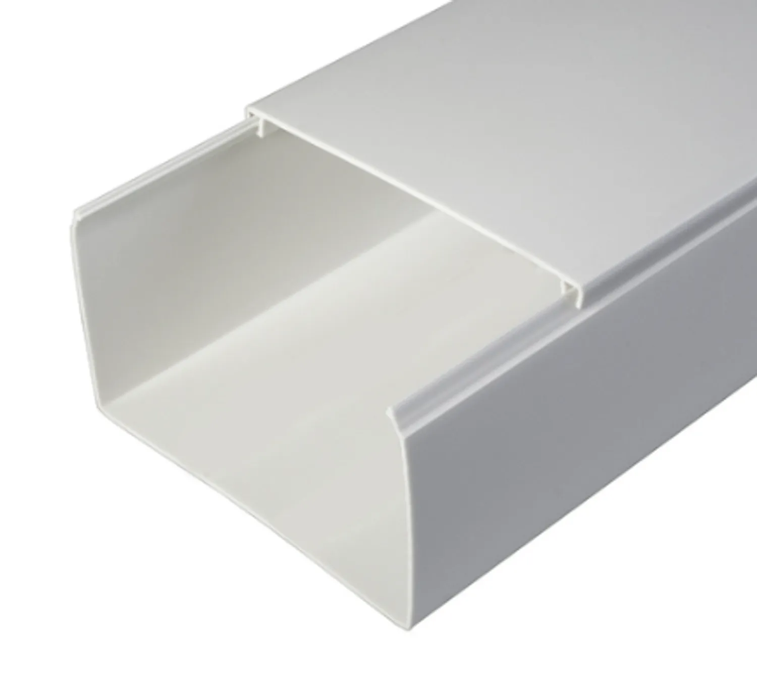 Tip-top - Кабель канал 60х40 бел IDEAL