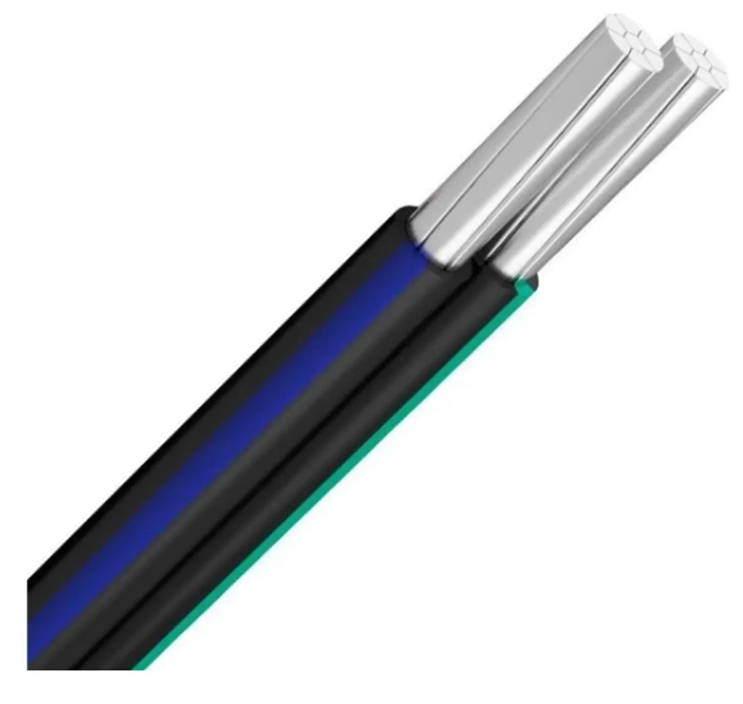 Tip-top - Кабель СИП-4 2*16