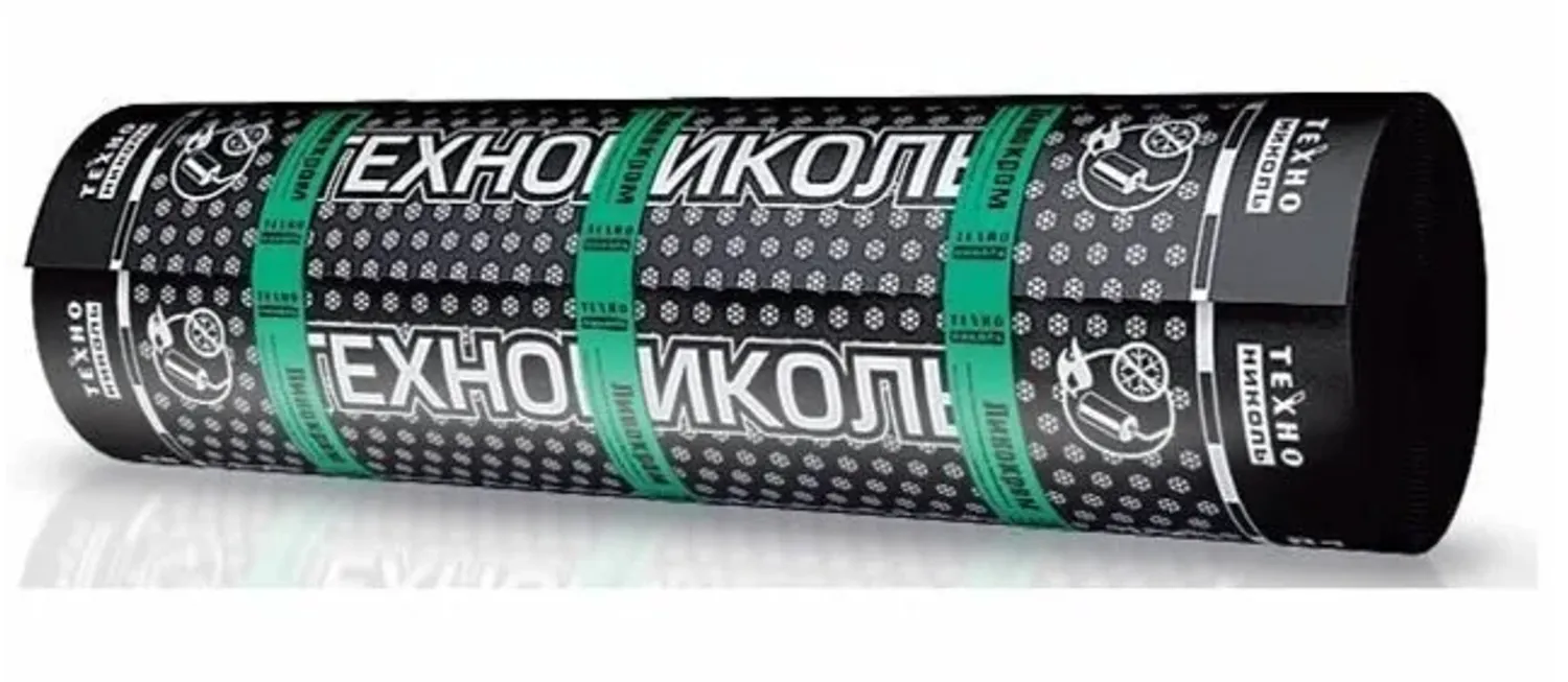 Tip-top - Технониколь Линокром ТПП (15м2-20рул)