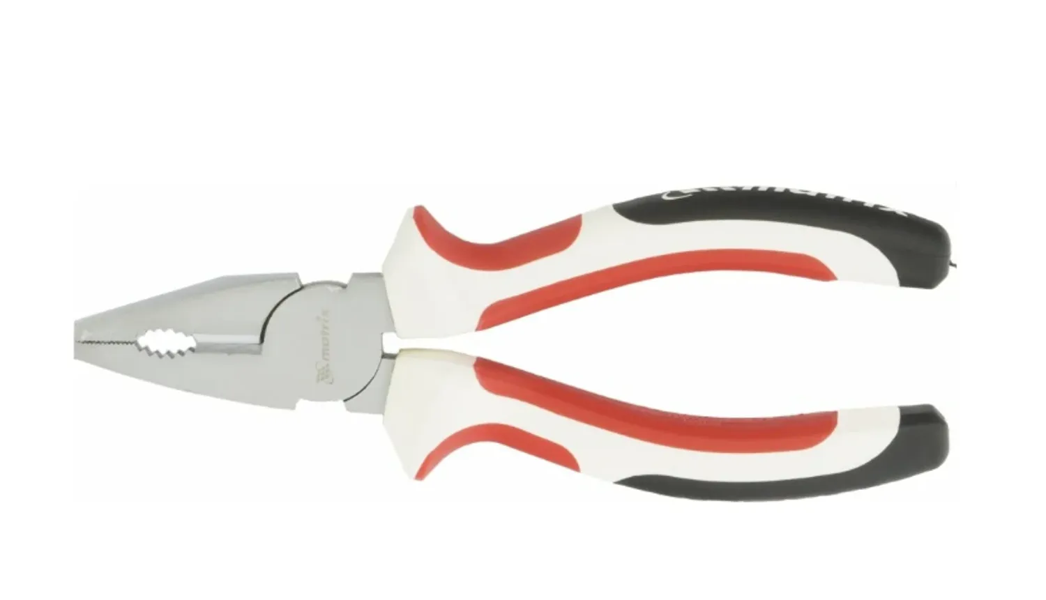 Tip-top - Плоскогубцы Waite Nicel 160мм Matrix 17073