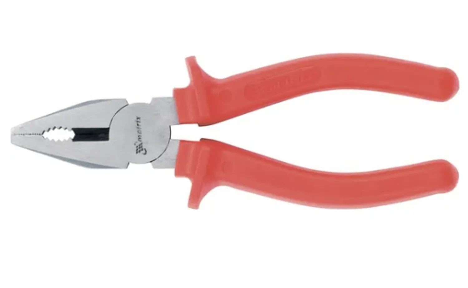 Tip-top - Плоскогубцы Econom 180мм Matrix 16993