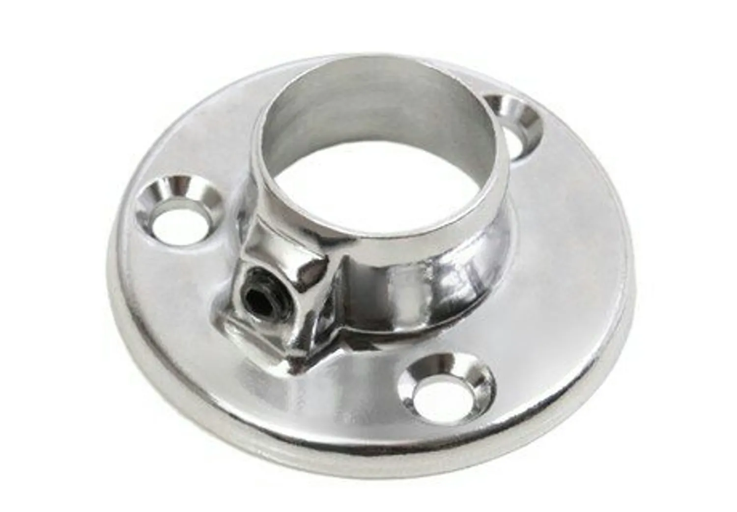 Tip-top - ШТАНГОДЕРЖАТЕЛЬ 504 d25мм мет(6568)