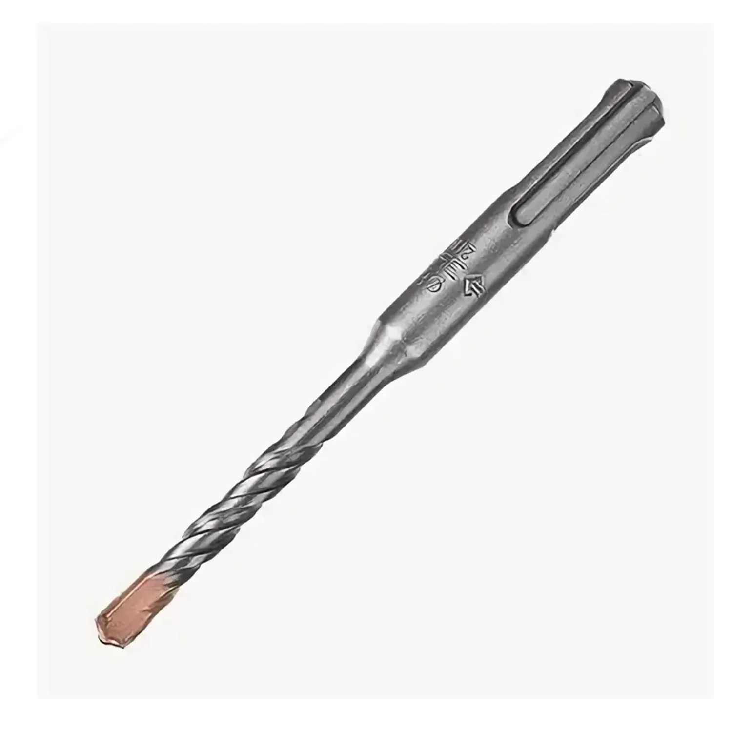 Tip-top - Бур SDS+ 06*110 ЗУБР Профессионал 29314-110-06