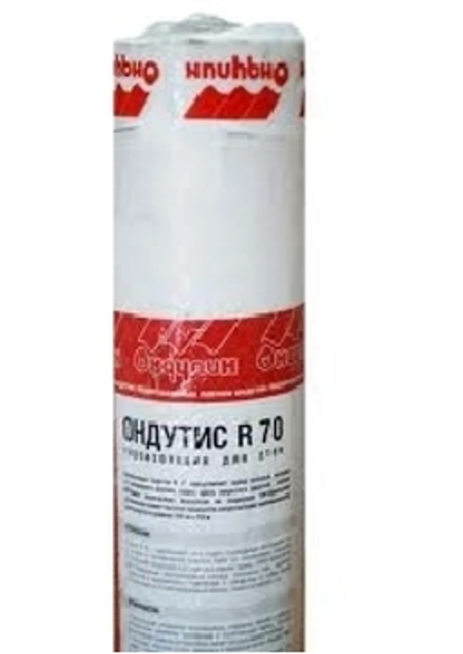 Tip-top - Ондутис R70 75м2 пароизоляция