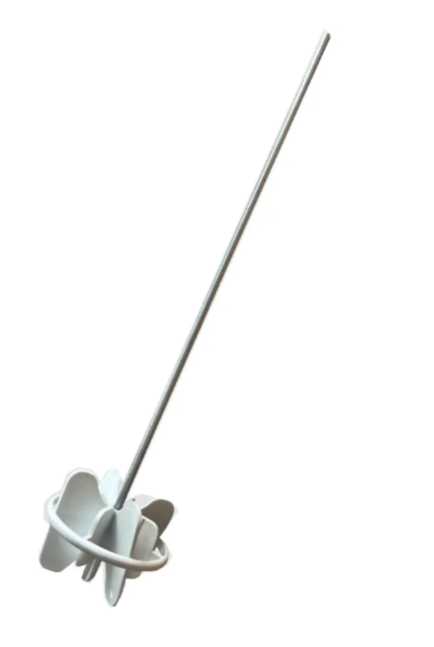 Tip-top - Миксер для краски d76 мм 450 мм/15 999-076