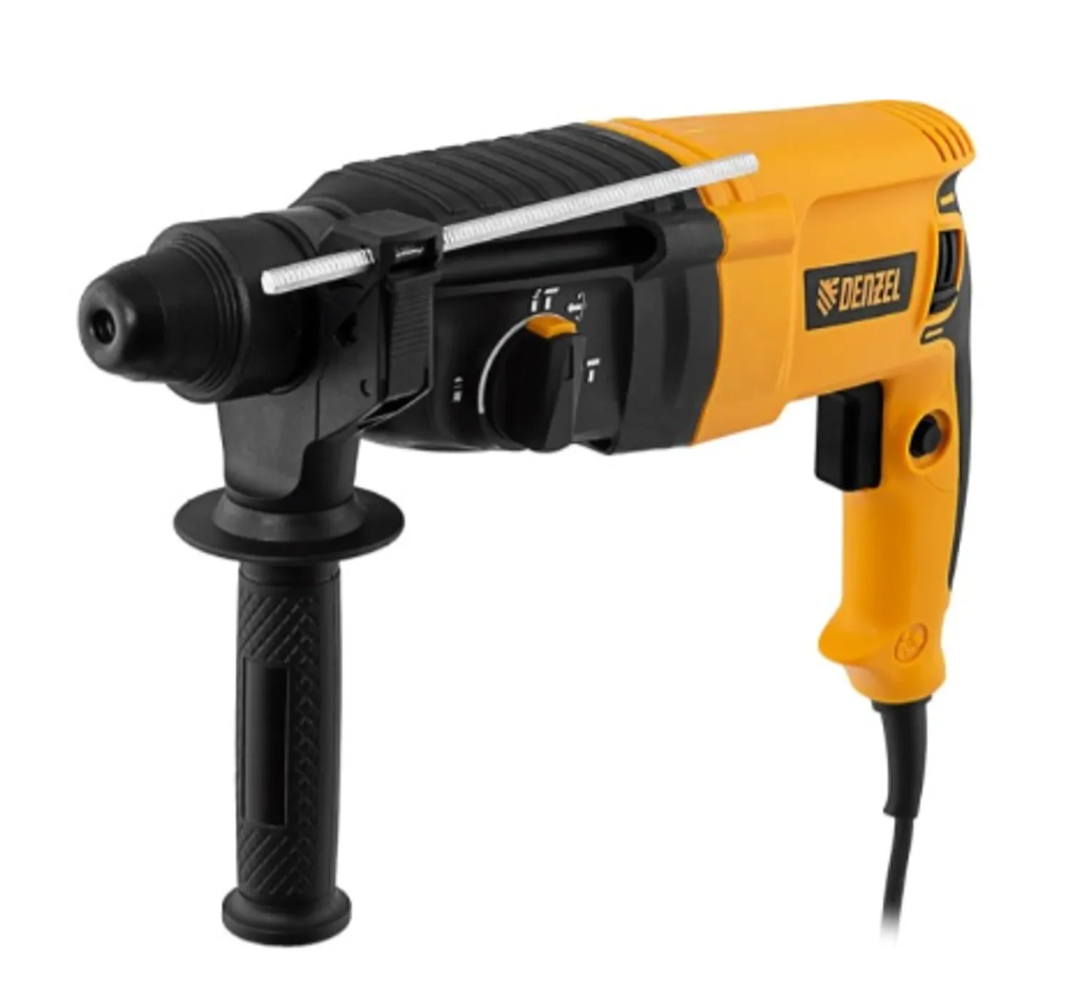 Tip-top - Перфоратор электрический RHH-800-26, SDS-plus, 800 Вт, 3 Дж, 3 плюс 1 