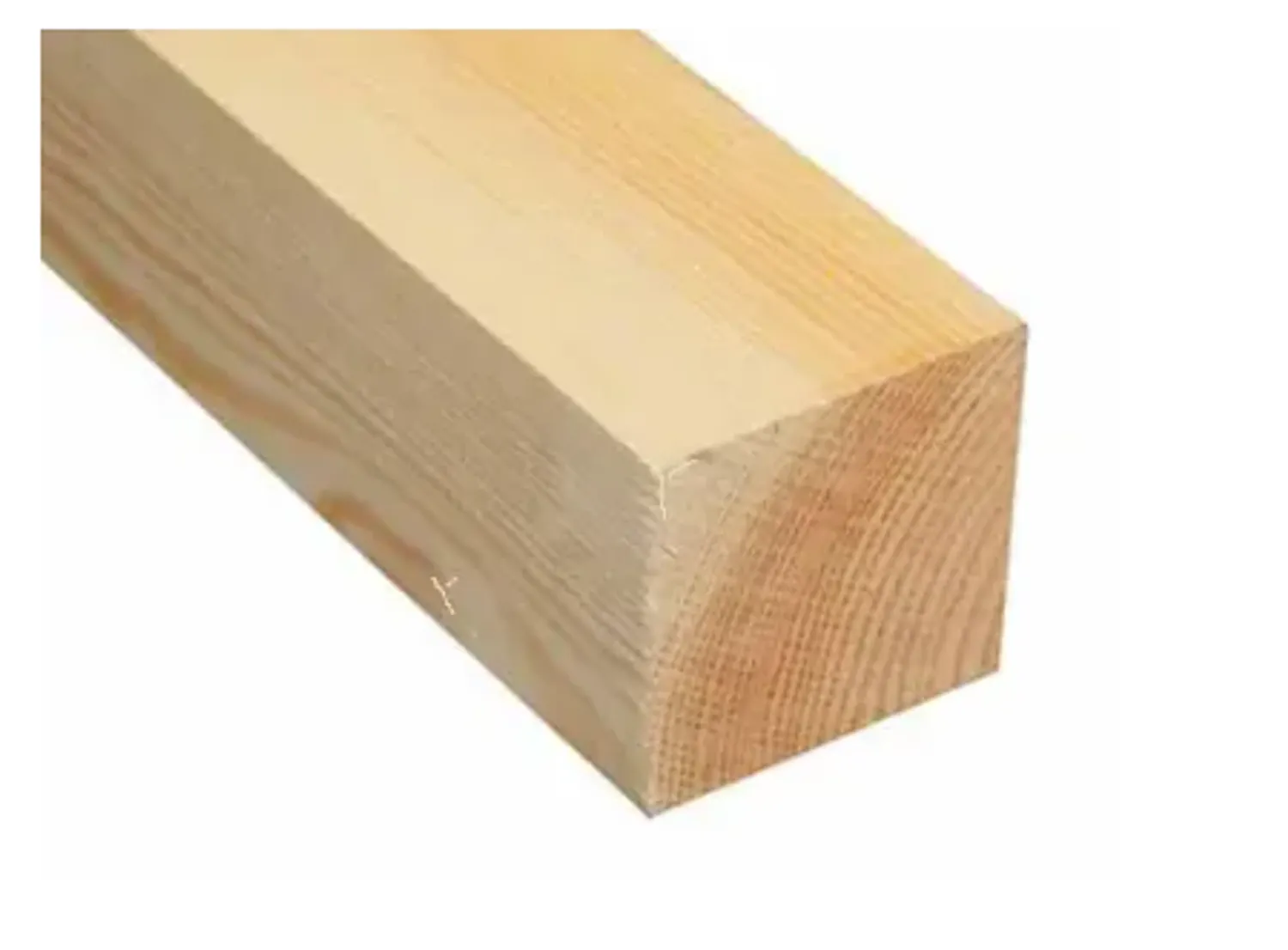 Tip-top - Брус 40*50*3000 строганный