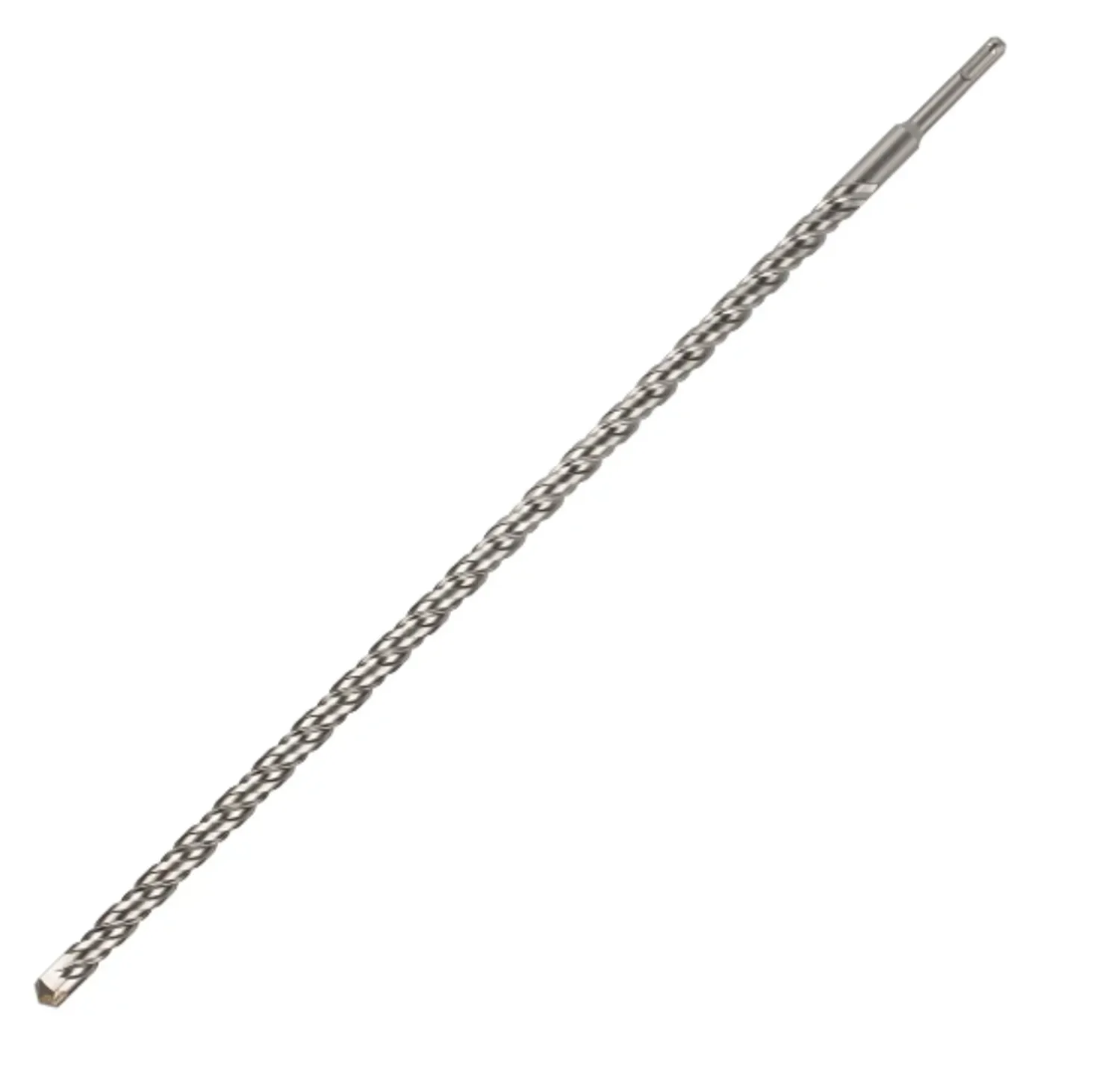 Tip-top - Бур SDS+ 18*600 двойная резьба CUTOP 40-18600