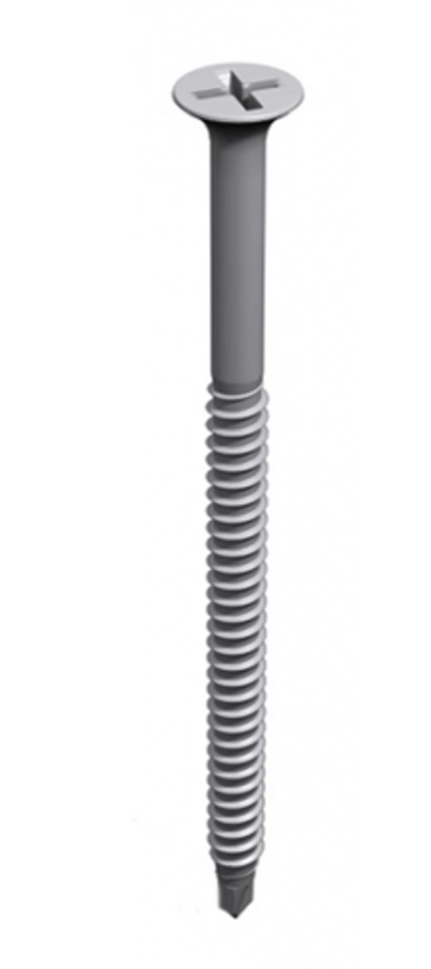Tip-top - Саморез сверлоконечный WX-48070 в керам.покрытии (250шт)