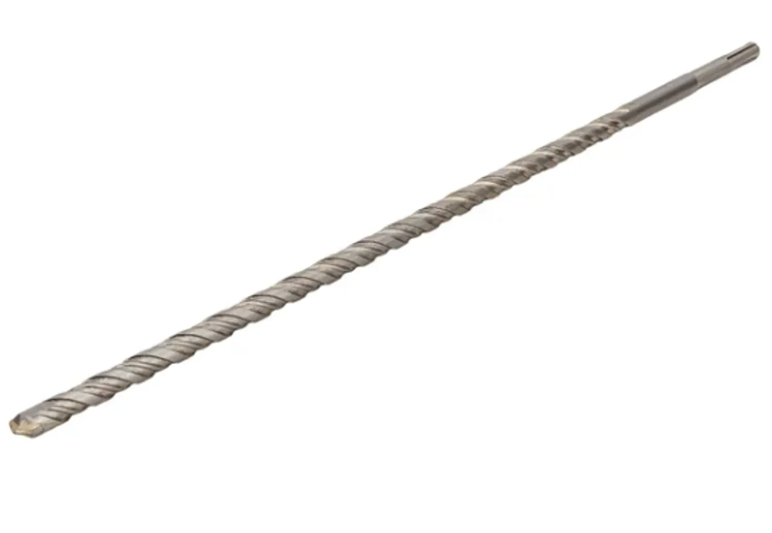 Tip-top - Бур SDS+ 14*460 усиленный 4114046