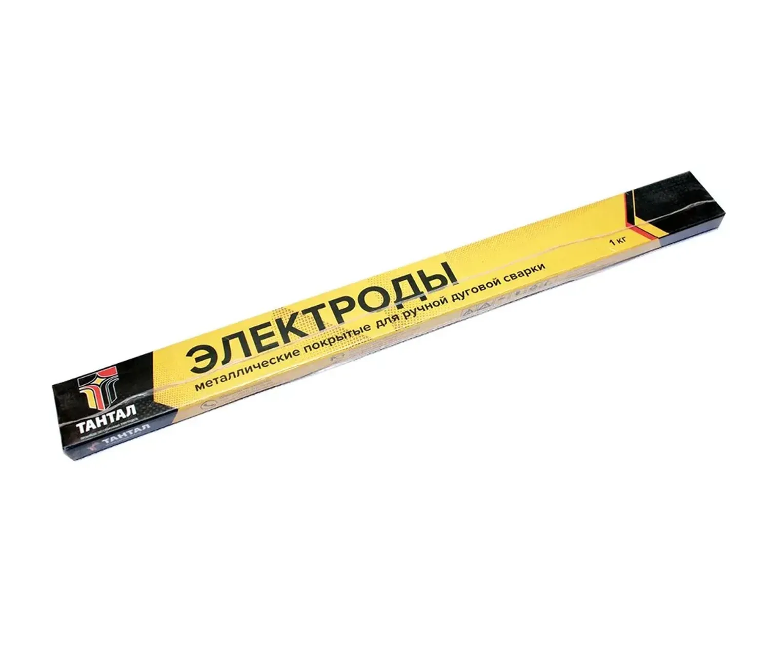 Tip-top - Электрод Тантал МР-3 D3 (1кг)