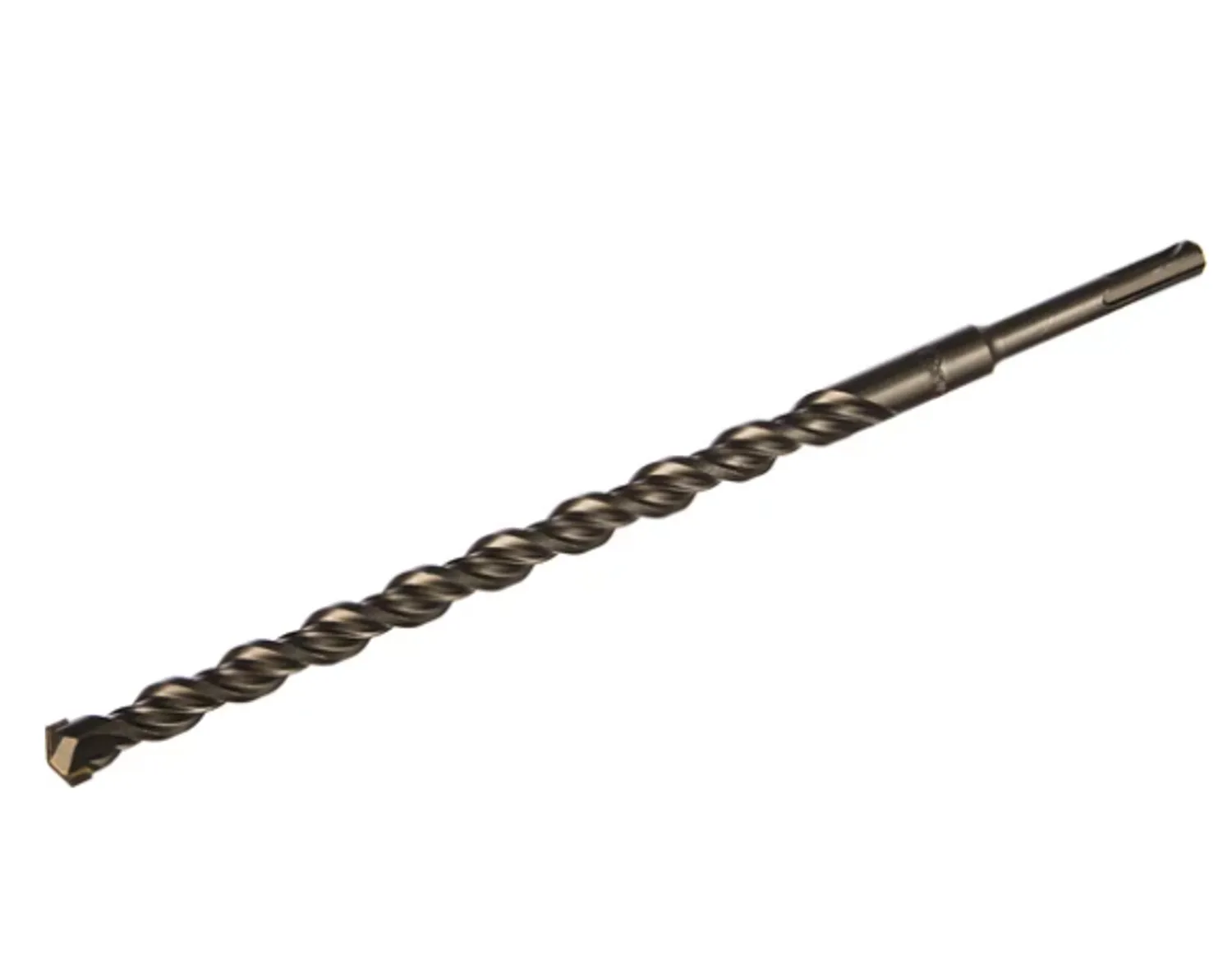 Tip-top - Бур SDS+ 16*310 двойная резьба CUTOP 40-16310