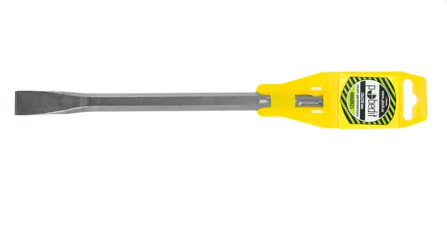 Tip-top - Зубило SDS+ плоское 20*250мм 4060025