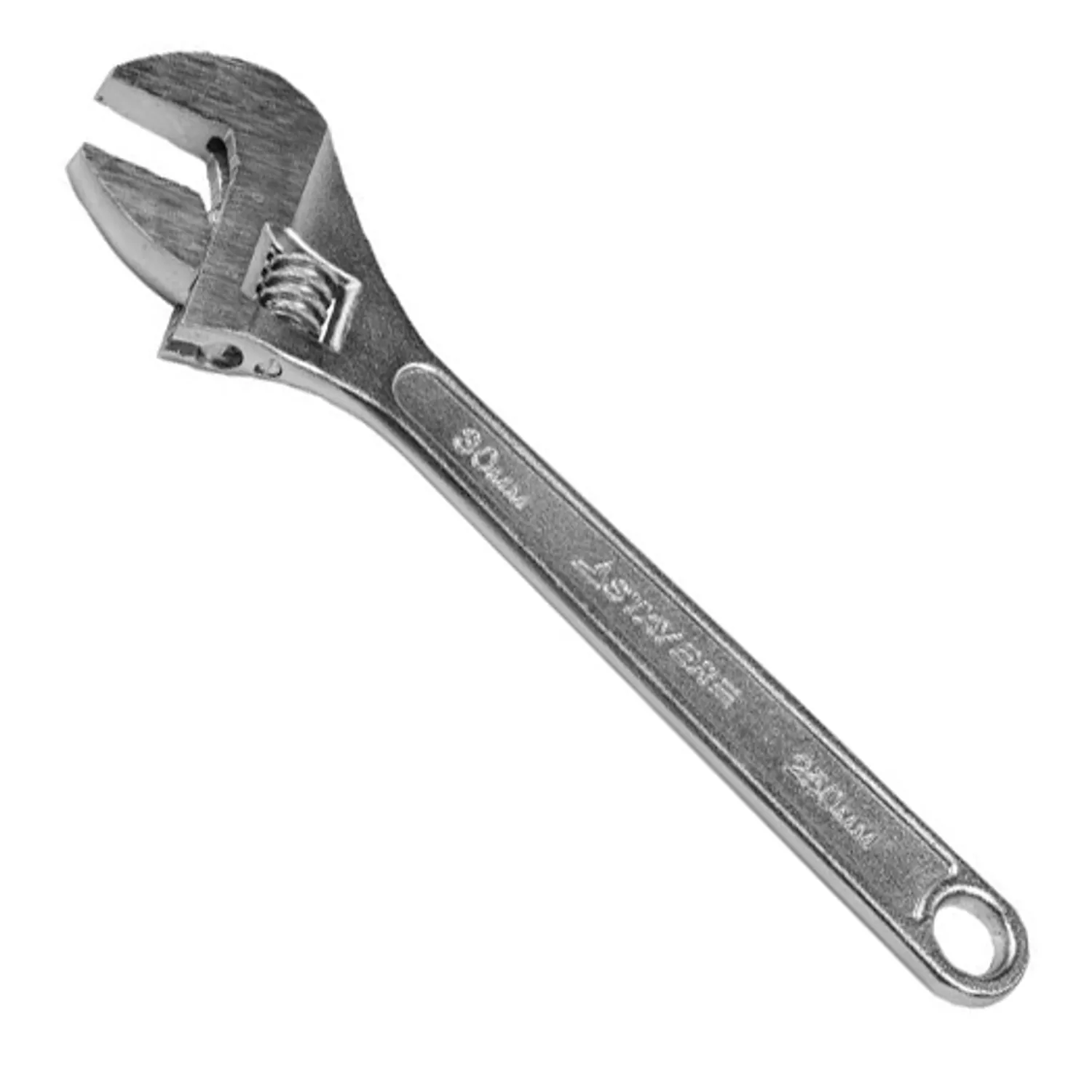 Tip-top - Ключ разводной хром 250/30мм STAYER 2725-25