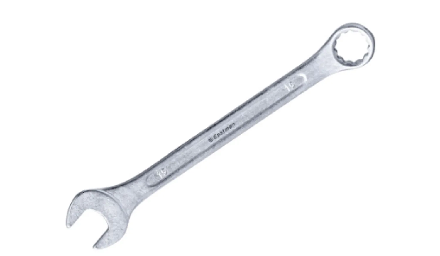 Tip-top - Ключ комб.Eastman эконом 17мм Индия 920017