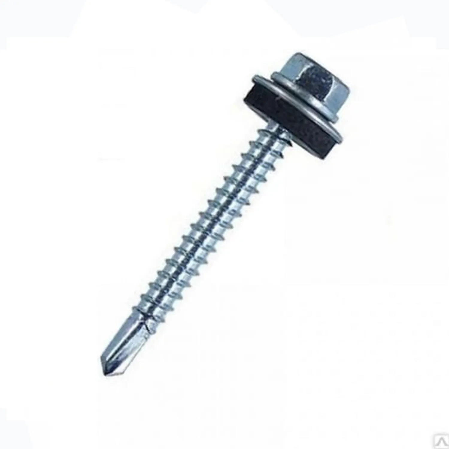 Tip-top - ЦИНК 4,8*50 Кровельный Саморез (100-250шт)