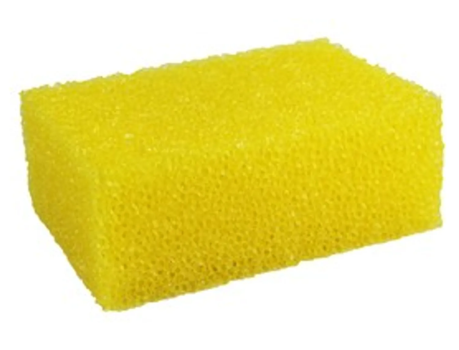 Tip-top - Губка DECOR грубый поролон 160х110х60мм 670-500