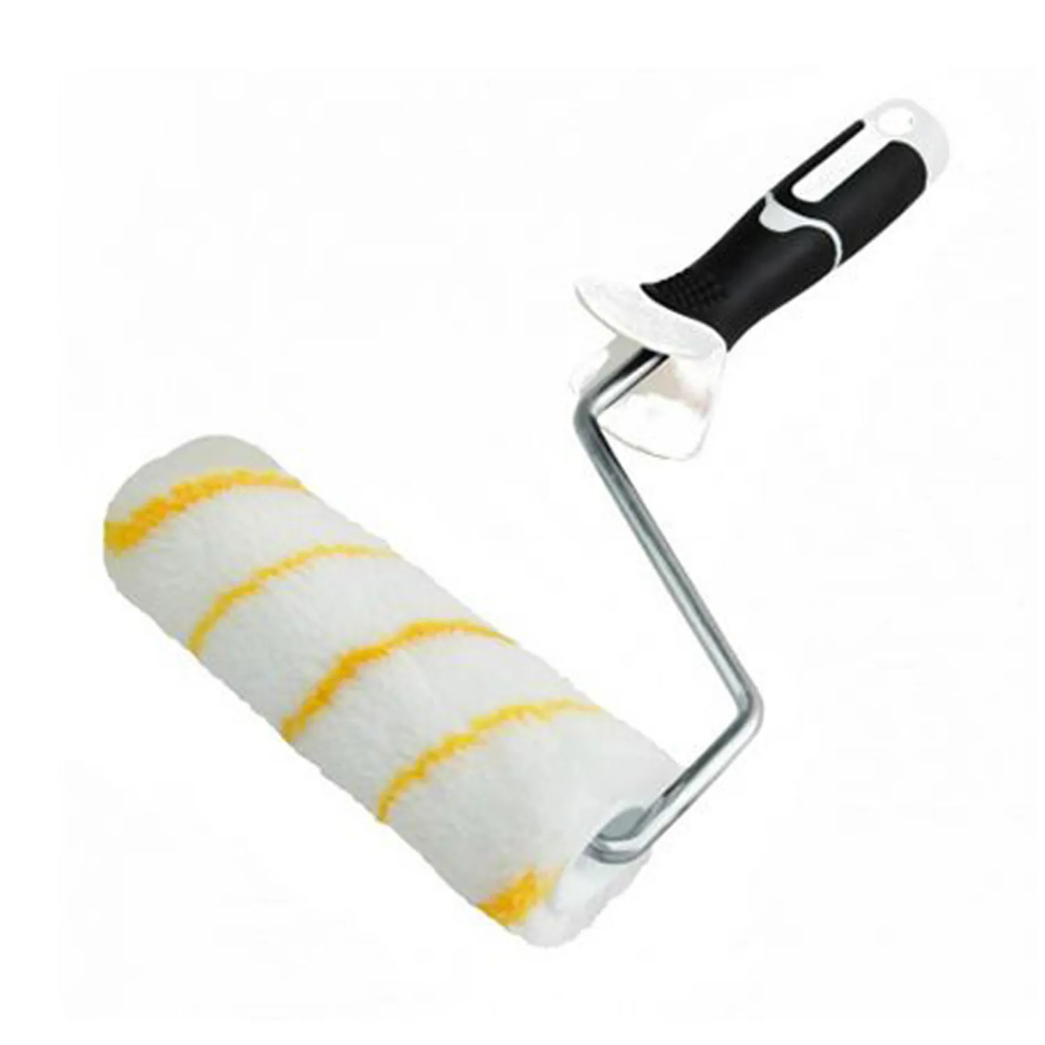 Tip-top - Валик ПРОФИ Полиамид 180*42мм с2К ручкой 8мм ворс 11мм Decor 480-3180