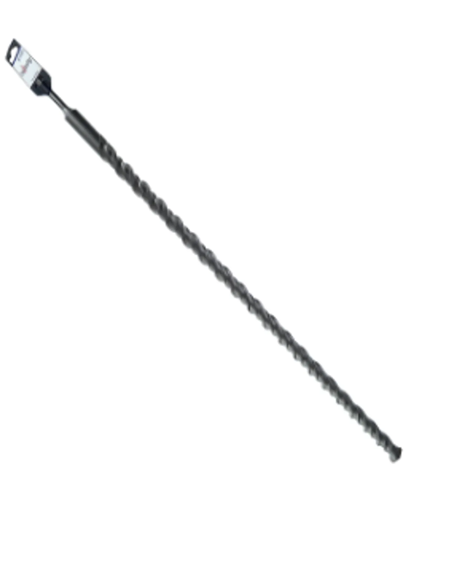Tip-top - Бур SDS+ 26*1000 25-26-100 Tahoshy