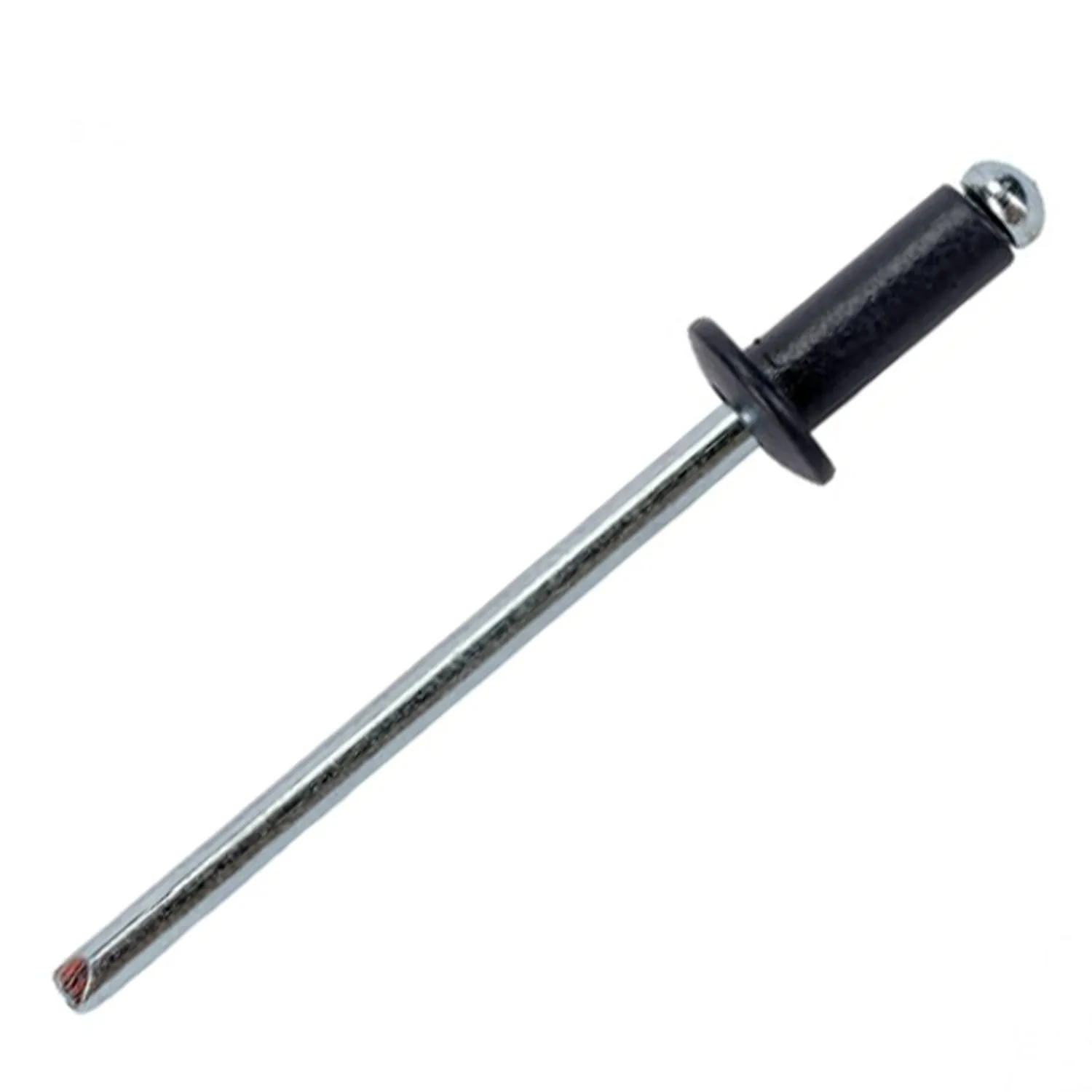 Tip-top - Заклепки 3,2*8 RAL 7024 (уп1000шт)