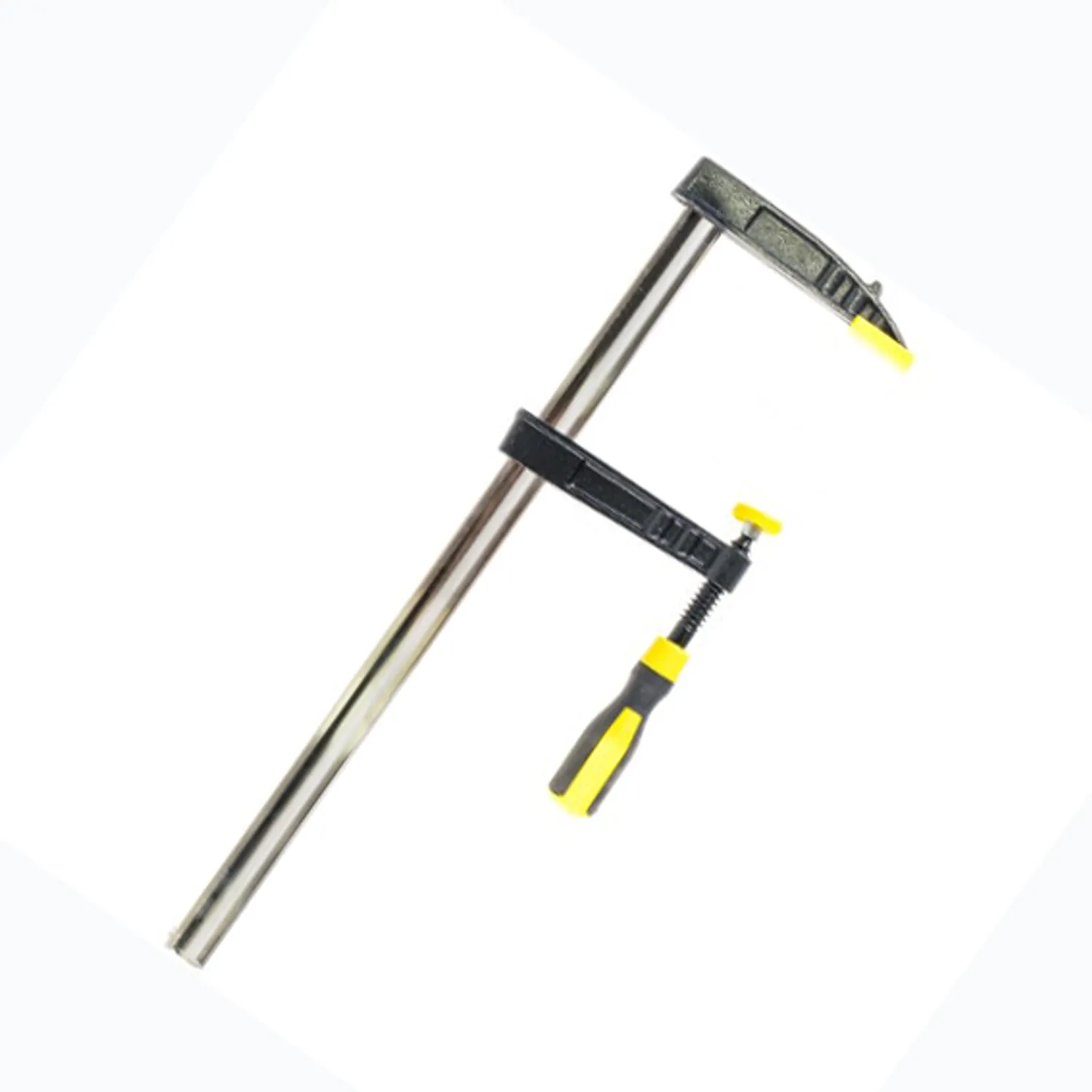 Tip-top - Струбцина тип F 500*120мм 3210-120-500