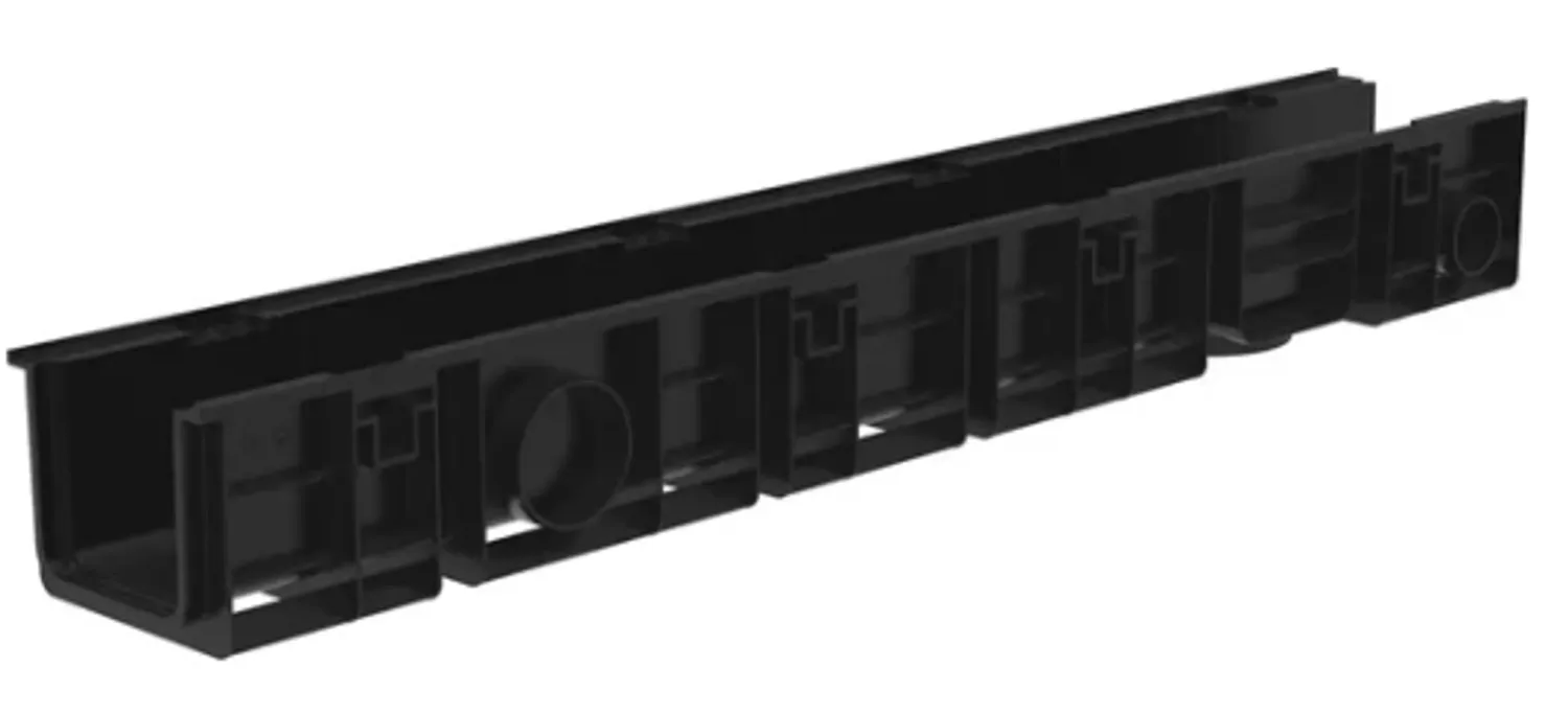Tip-top - Канал пластиковый DN100 H120