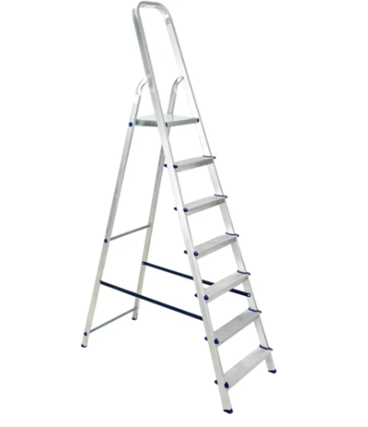 Tip-top - Стремянка алюмин 7 ступ. 97717 98005 24772 8060107