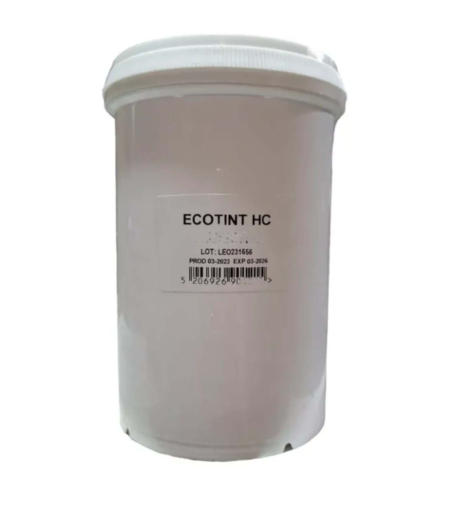 Tip-top - Колорант V2 ECOTINT HC A V2 5775021