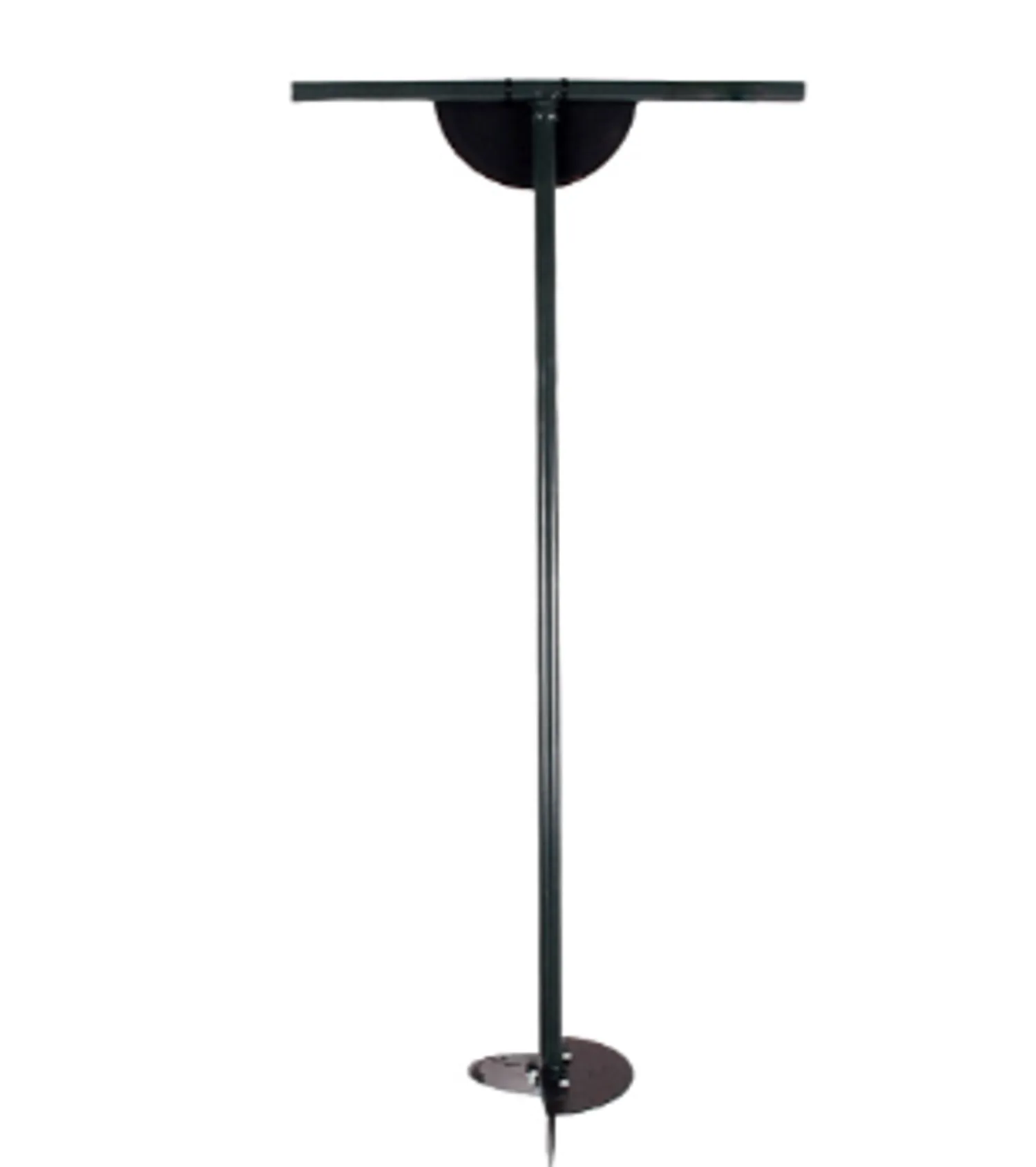 Tip-top - ЯмоБур садовый ЭКОНОМ 2,0 м D100/150