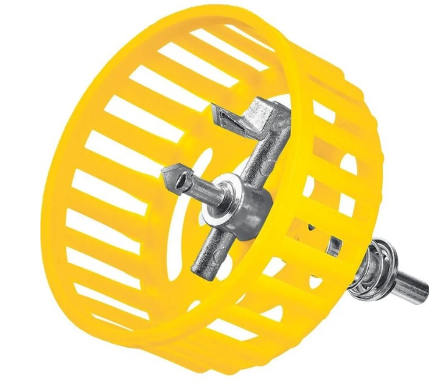 Tip-top - Балеринка с решеткой 20-90мм STAYER MAXCUT 33342