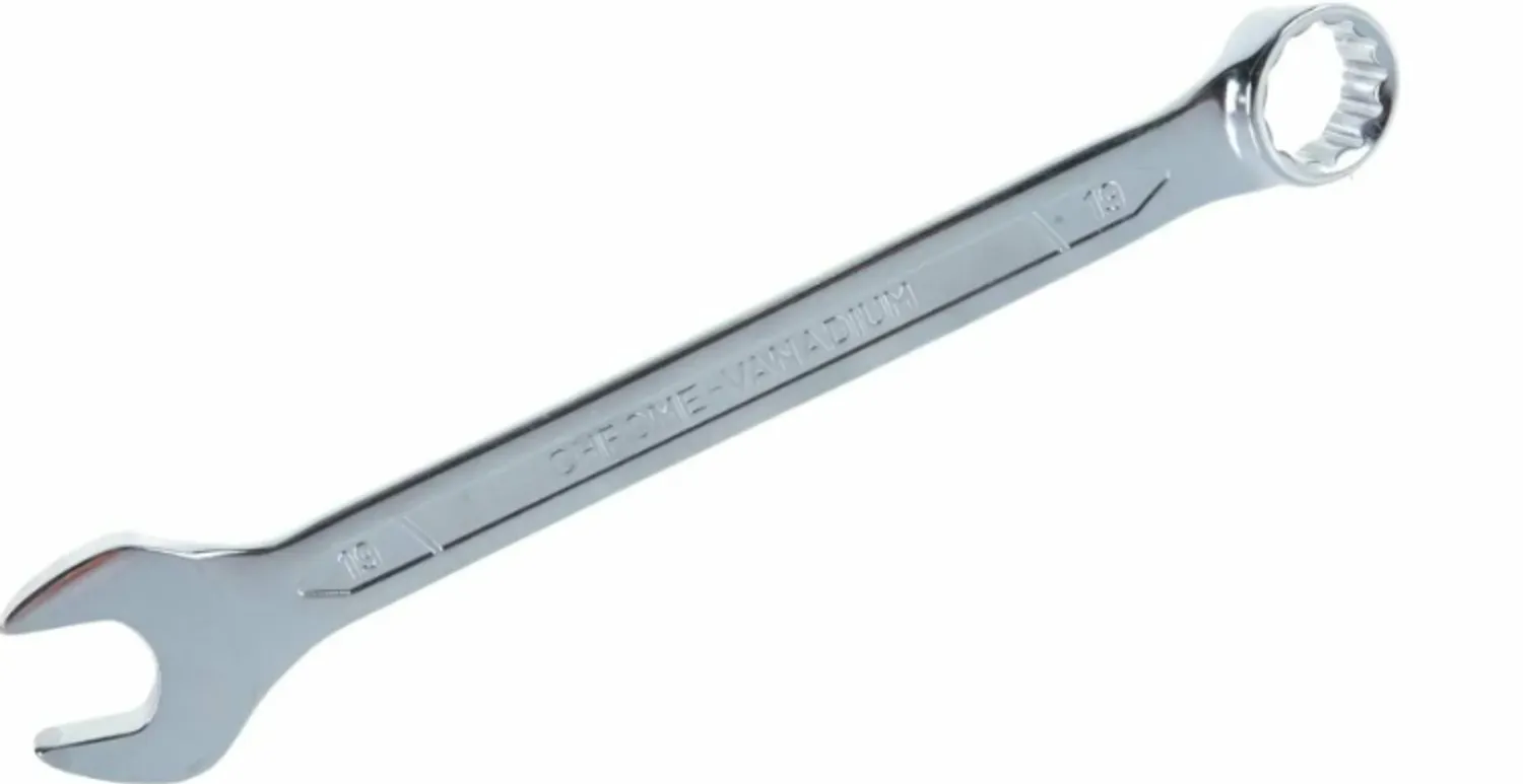 Tip-top - Ключ комб.Eastman эконом 27мм Индия 920027