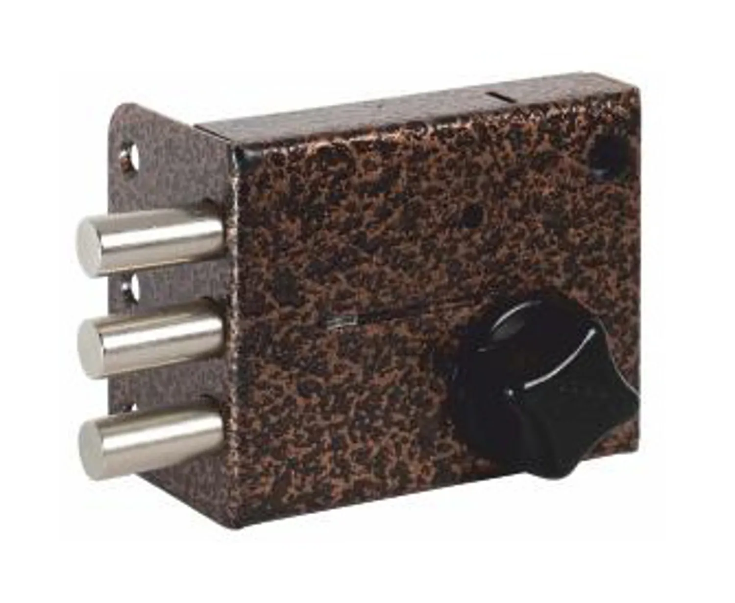 Tip-top - Замок накл. Сенат ЗНС -10-3 3кл 492 (4721)