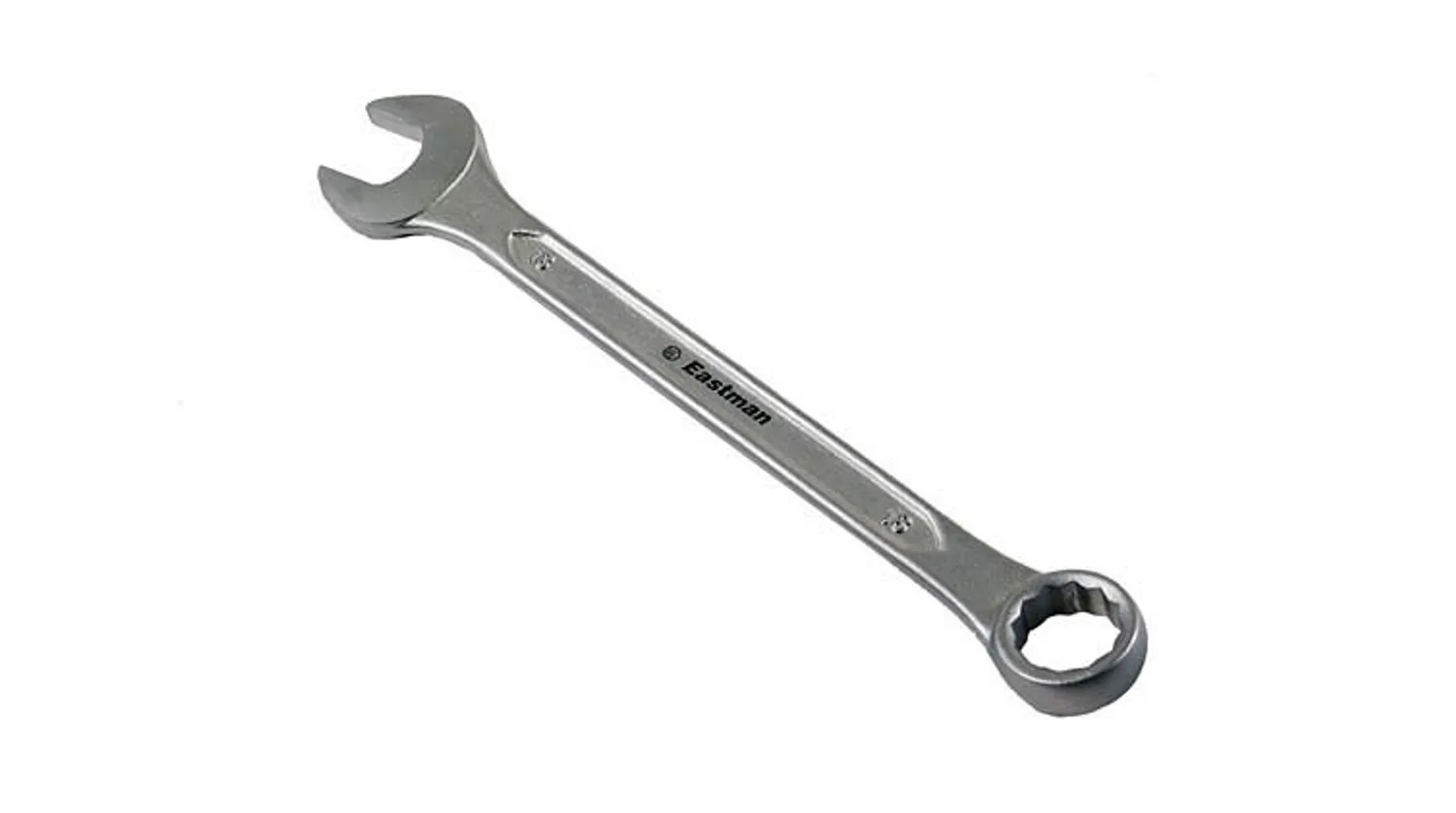 Tip-top - Ключ комб.Eastman эконом 15мм Индия 920015