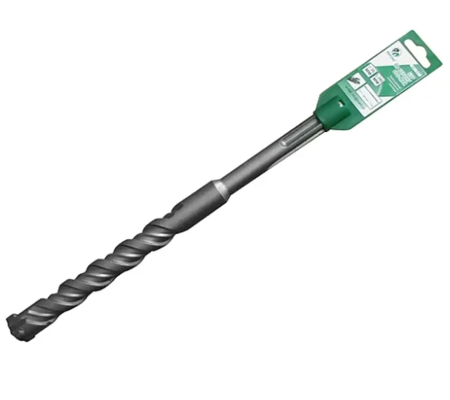 Tip-top - Бур SDS MAX 12*280 Резолюкс 15412